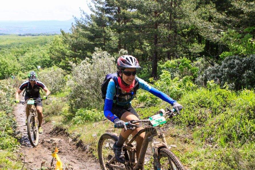 ¡Ultimas plazas disponible para la Riaza Bike 2021!