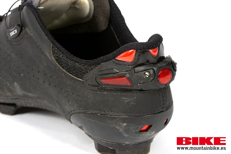 Micro test zapatillas Sidi (3)