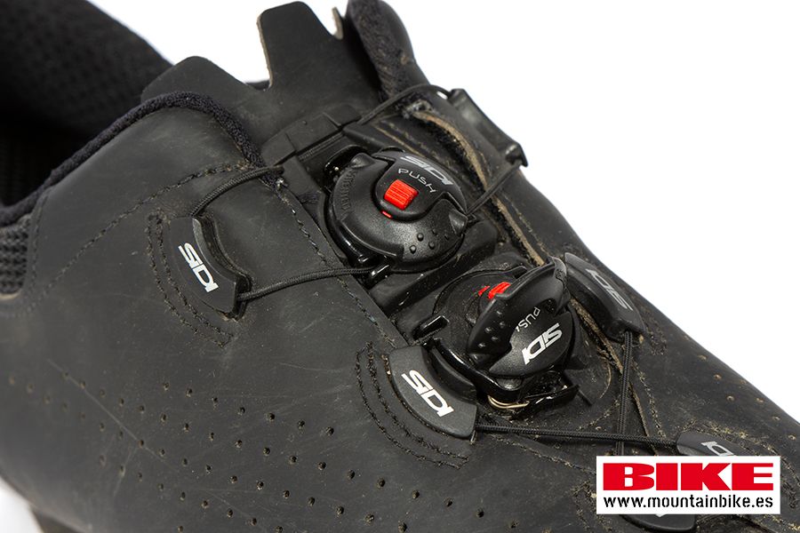 Micro test zapatillas Sidi (5)