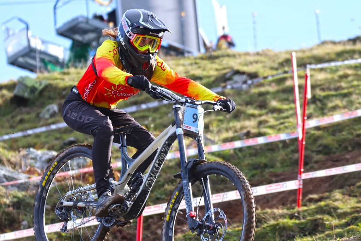 Val di Sole. Estos son los seleccionados que buscarán la medalla para España. Aina González