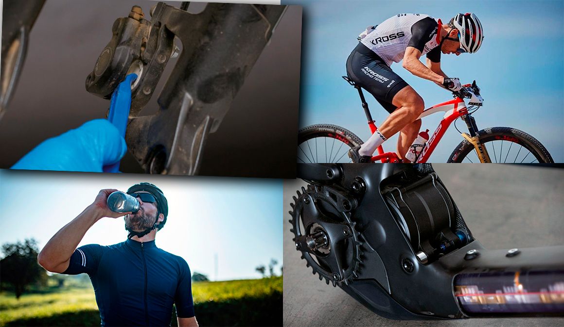 Top 10 MTB: Nuevas Canyon Lux