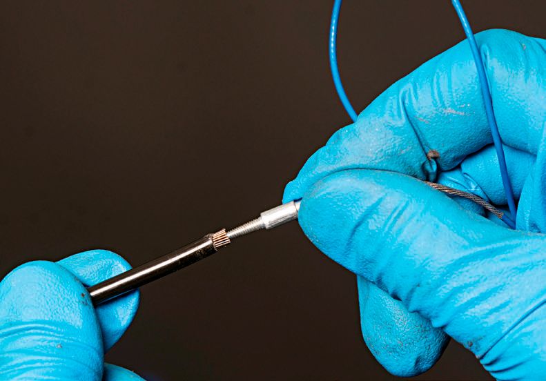 5 5