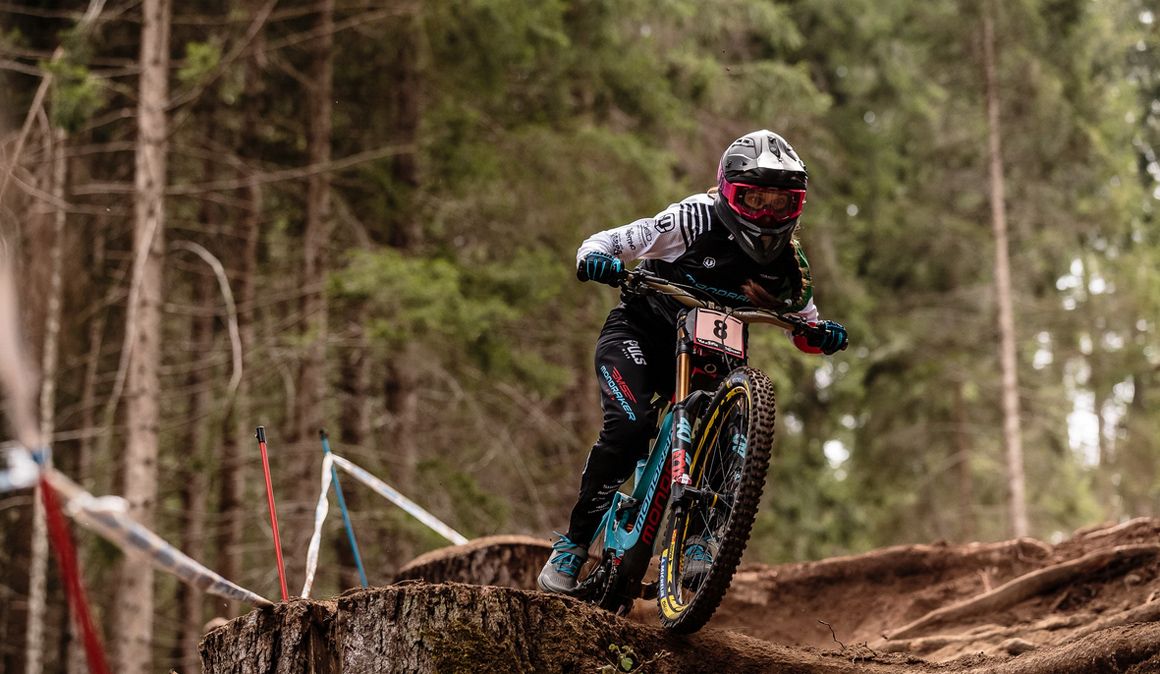 Campeonato del Mundo Val di Sole. Horarios y retransmisiones DH