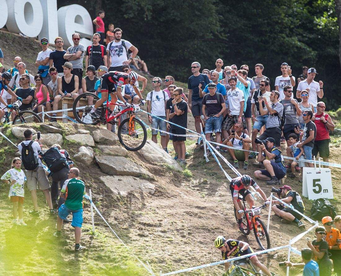 Campeonato del Mundo Val di Sole. Horarios y retransmisiones 2detalle