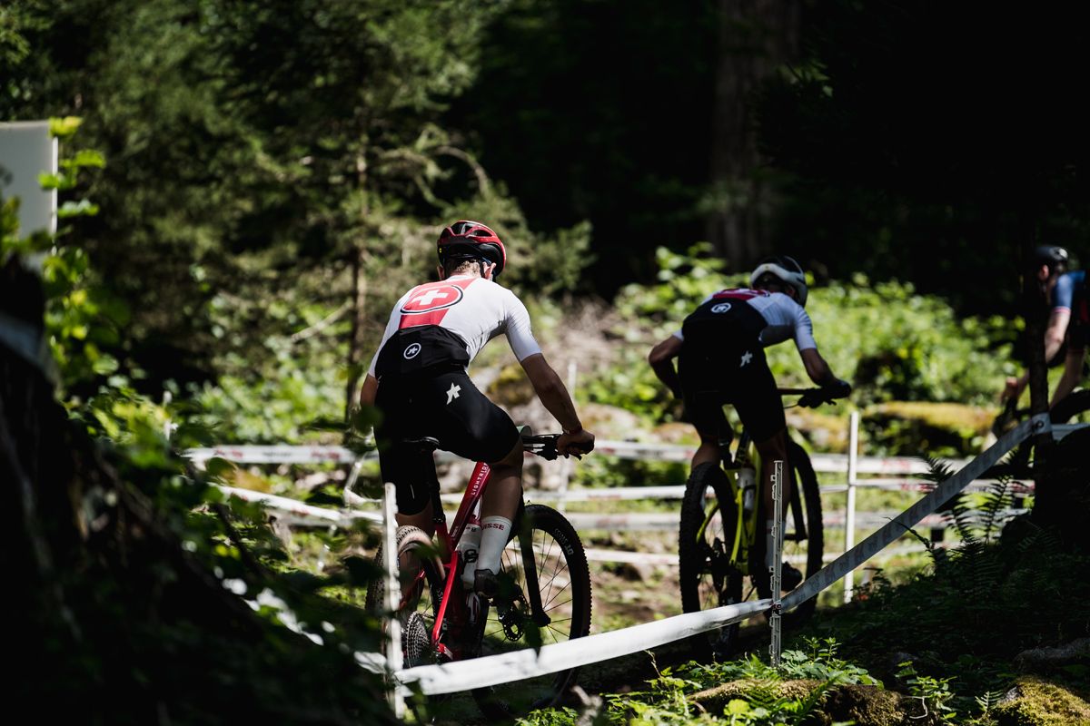 Campeonato del Mundo Val di Sole. Horarios y retransmisiones detalle
