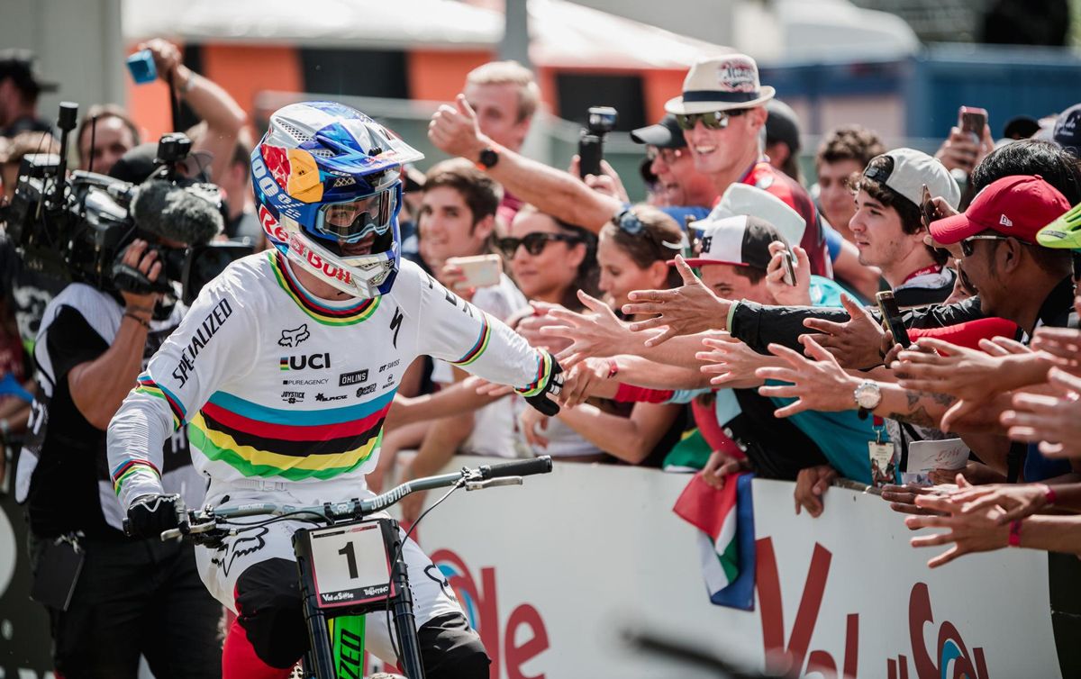 Campeonato del Mundo Val di Sole. Horarios y retransmisiones 5
