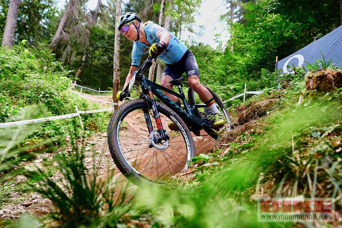 Team Relay Campeonato del Mundo Val di Sole 2021.Fotos @frabanvisuals (2)