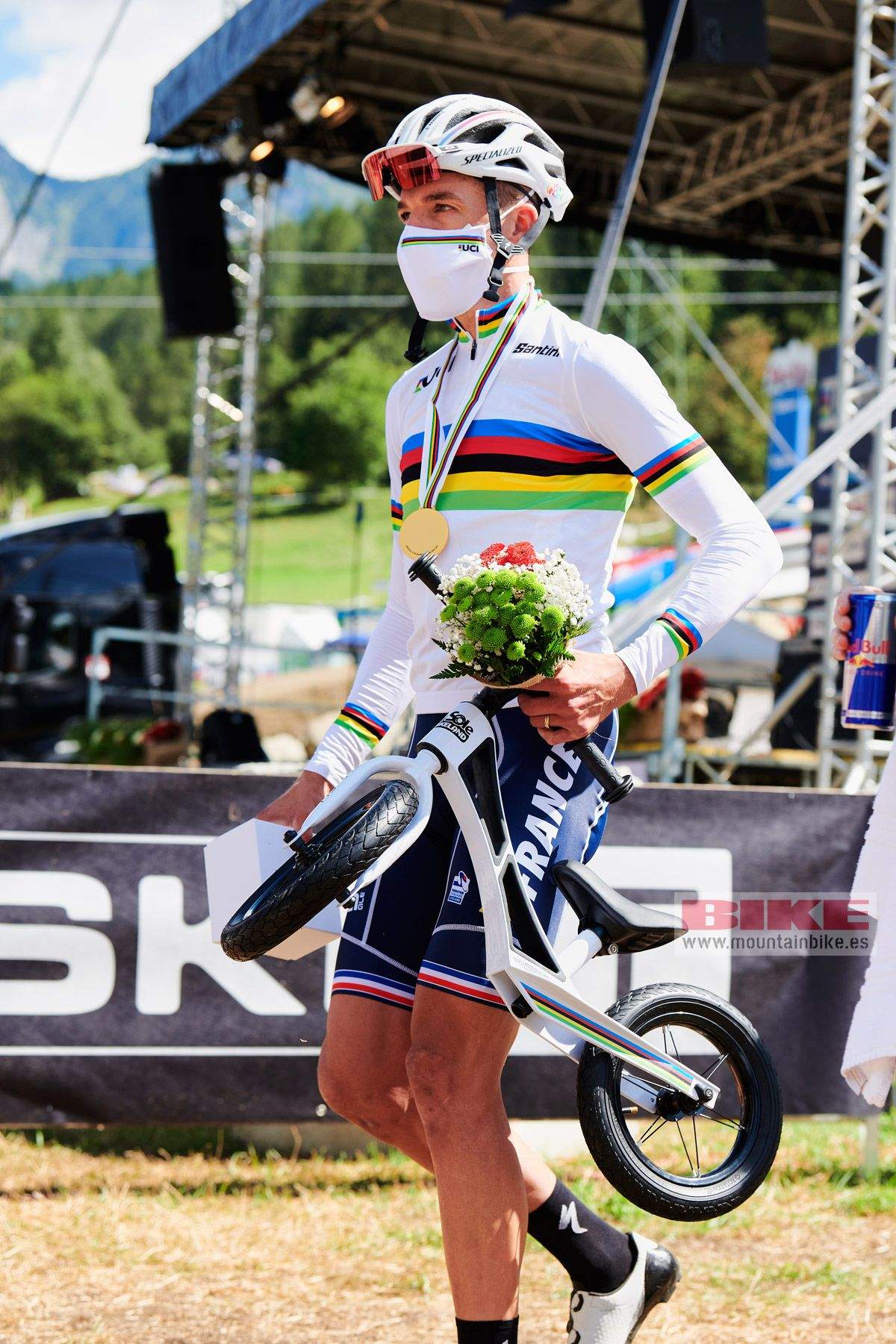 Team Relay Campeonato del Mundo Val di Sole 2021.Fotos @frabanvisuals (19)