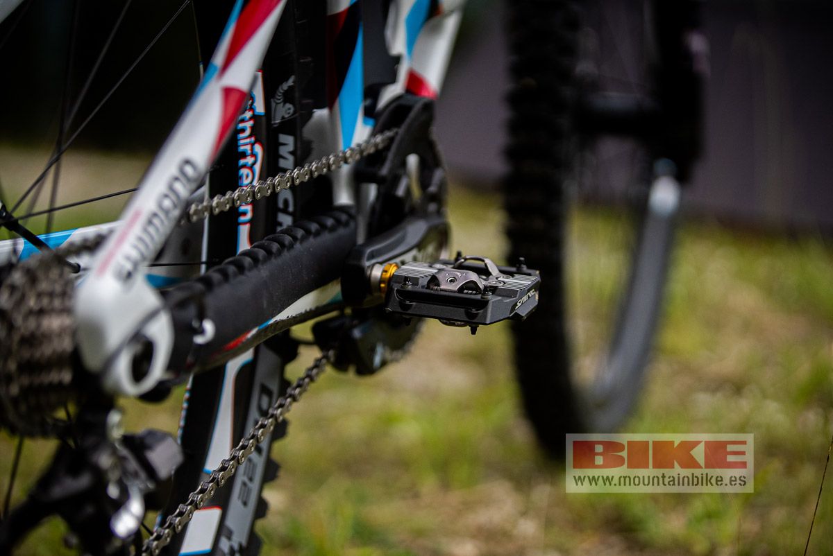 Mondraker. Unas bicis 3D para una ocasión única en Val di Sole (13)