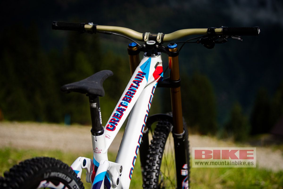 Mondraker. Unas bicis 3D para una ocasión única en Val di Sole (36)