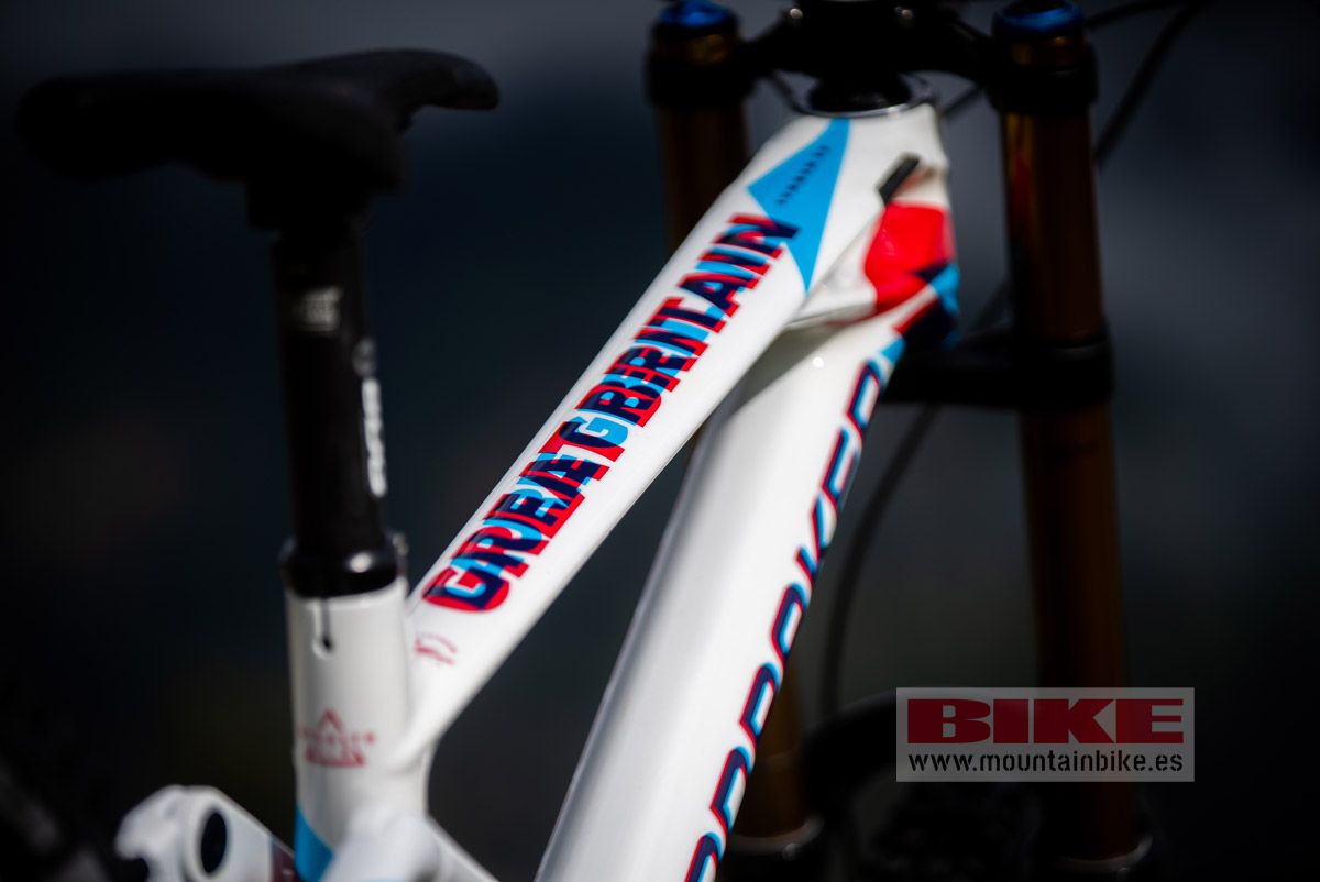 Mondraker. Unas bicis 3D para una ocasión única en Val di Sole (38)