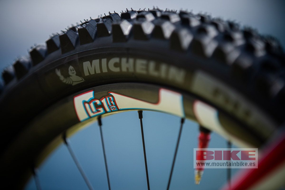 Mondraker. Unas bicis 3D para una ocasión única en Val di Sole (46)