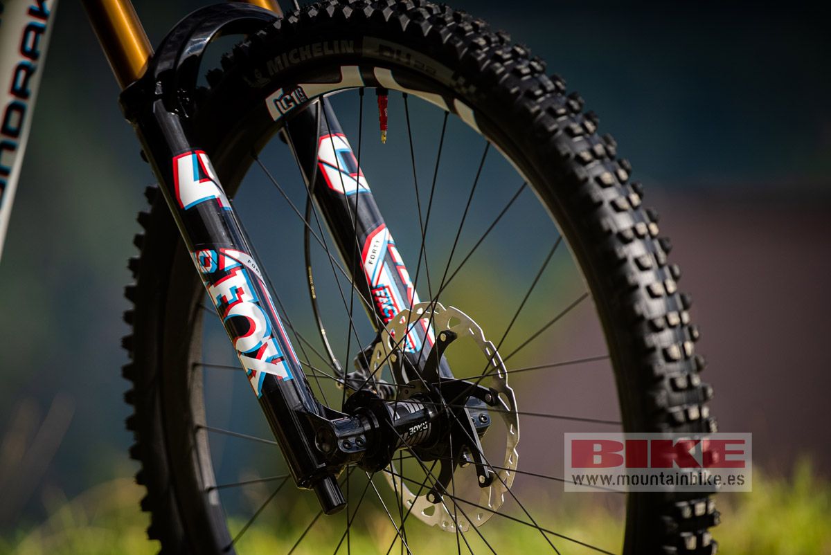 Mondraker. Unas bicis 3D para una ocasión única en Val di Sole (51)