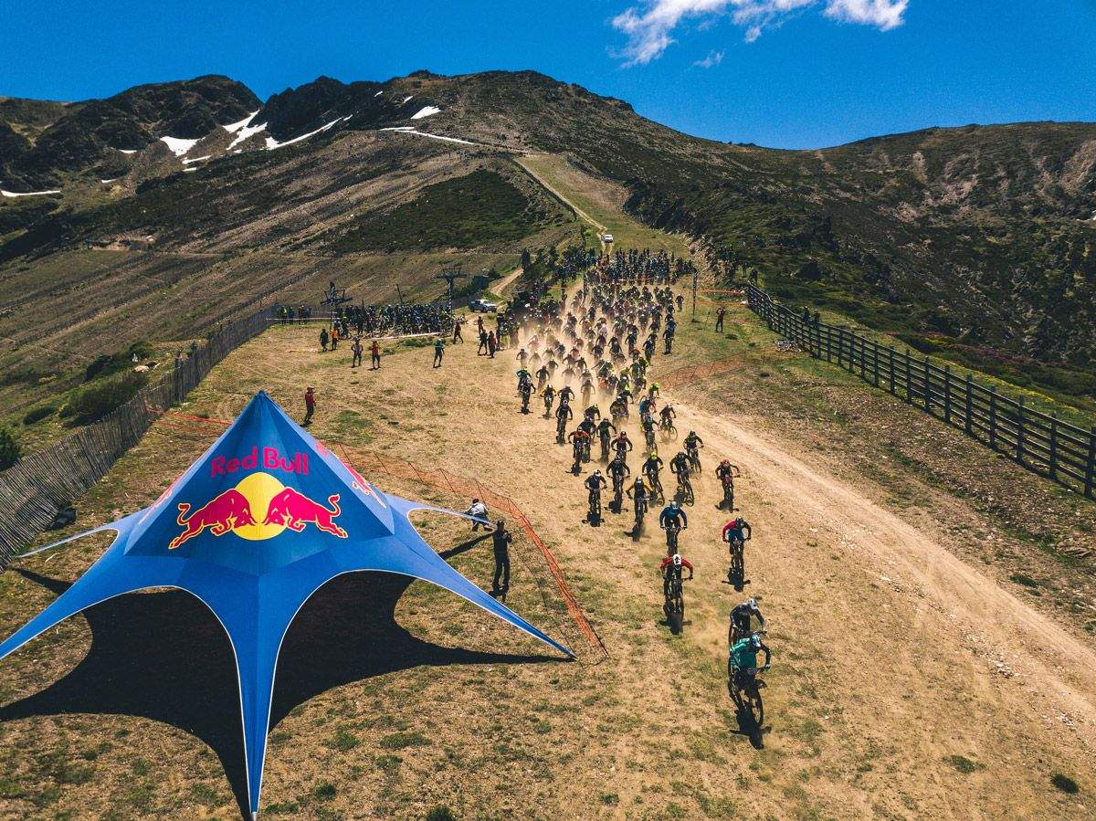 Llega Red Bull Holy Bike 2021 detalle 2