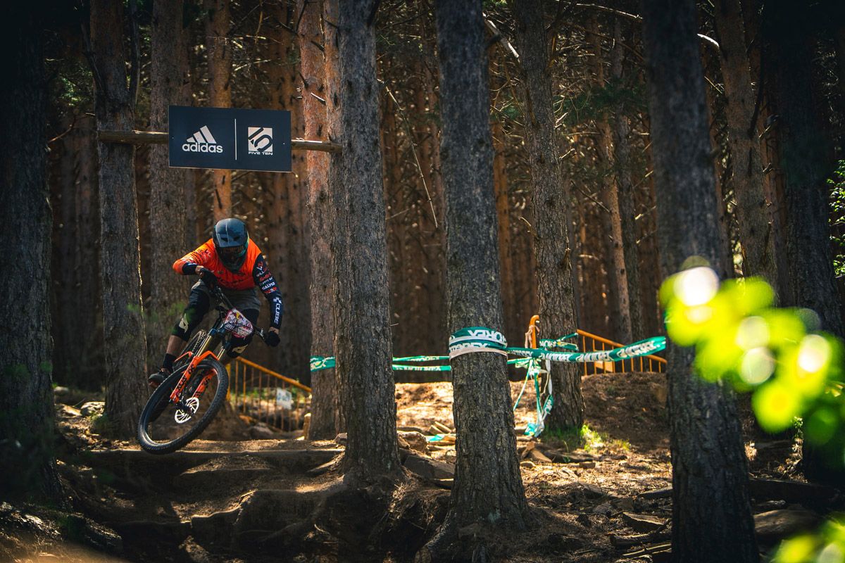 Llega Red Bull Holy Bike 2021 detalle