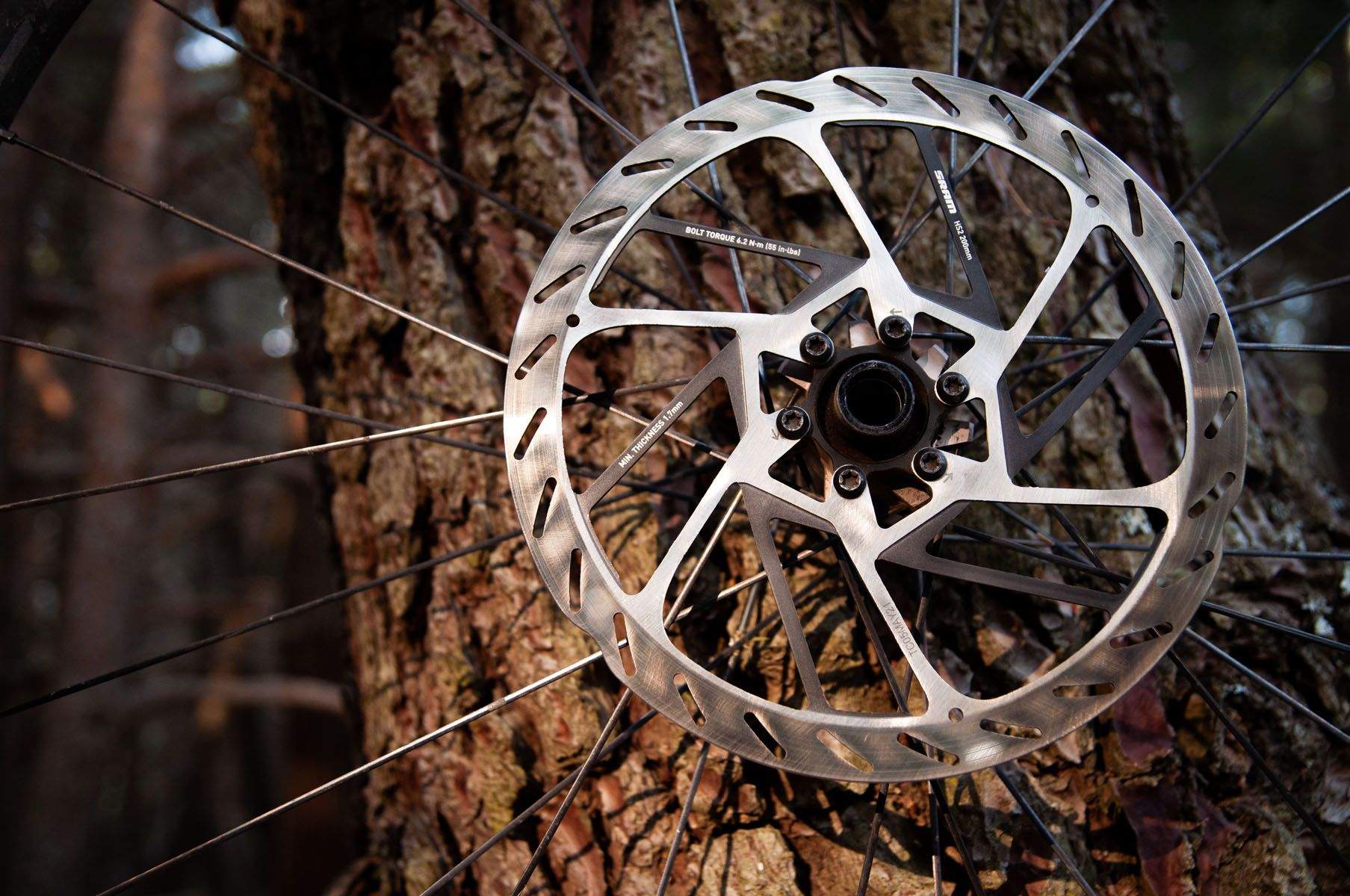 SRAM HS2