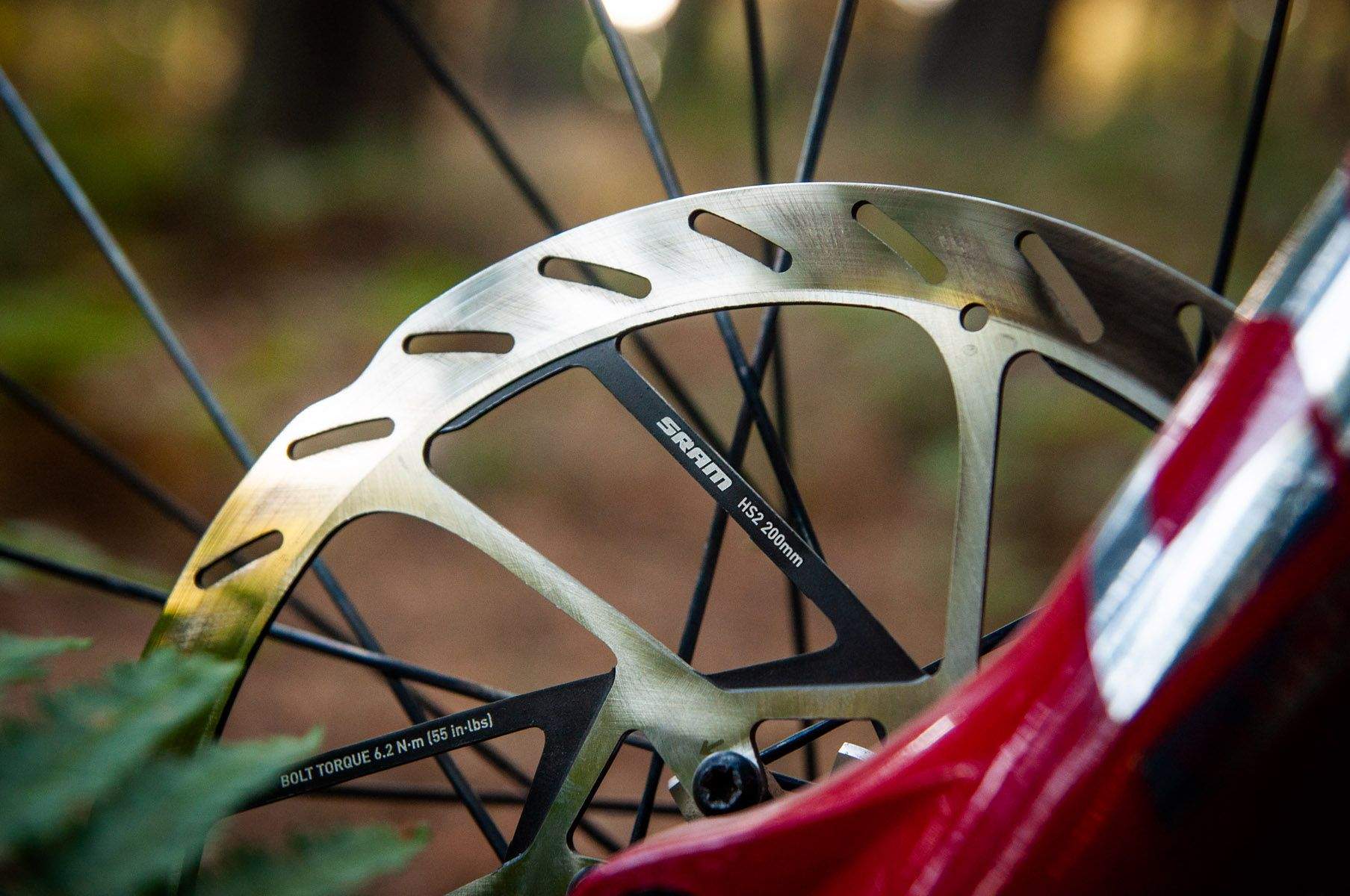 SRAM HS2
