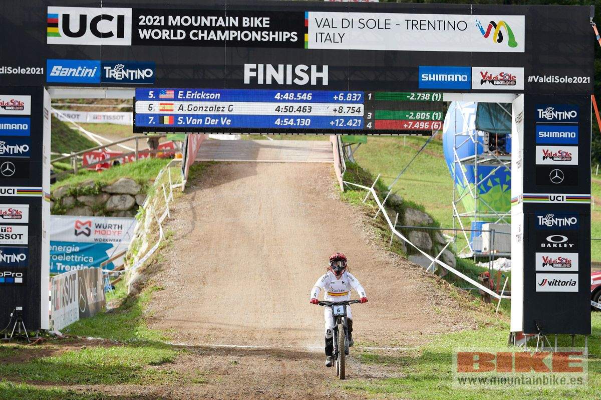Las mejores fotos del DH del Mundial de Val di Sole (39)