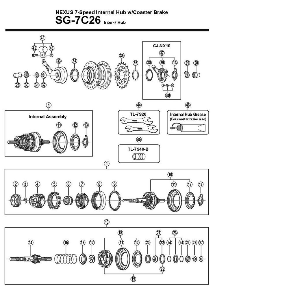 Shimano (2) Shimano (2)
