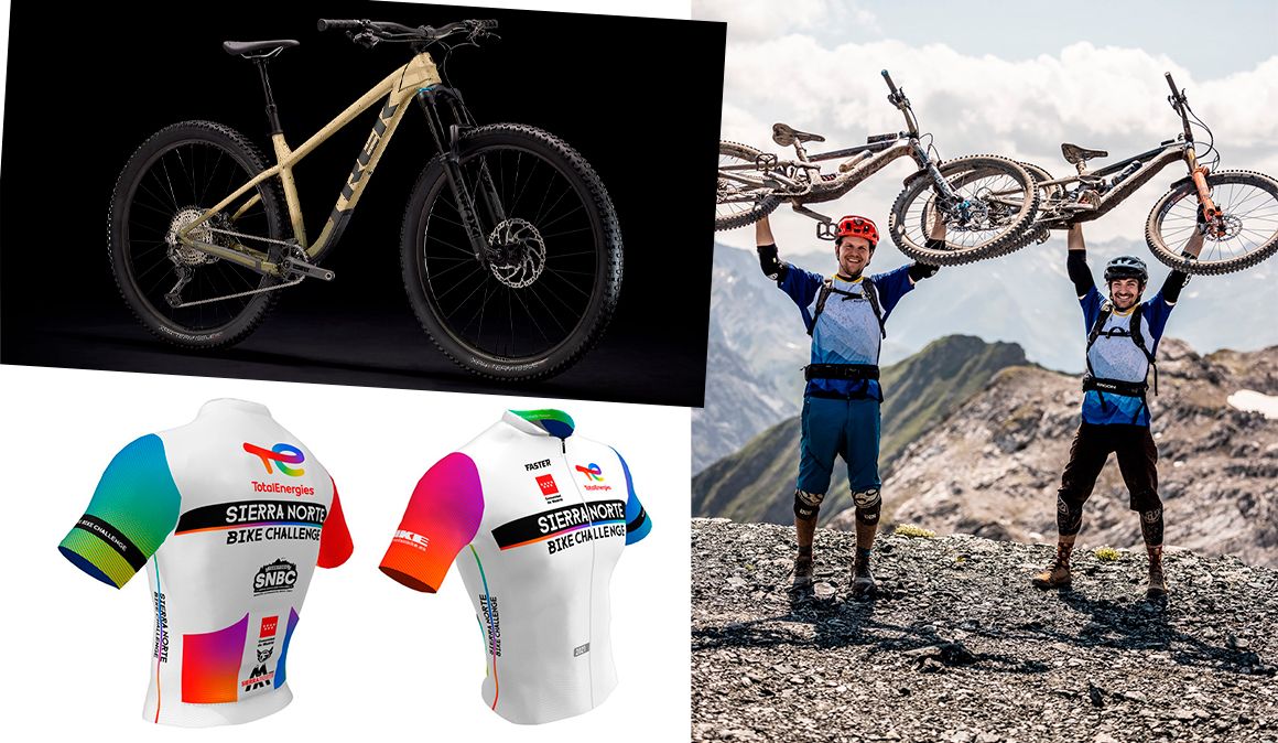 Top BIKE - Agosto 2021