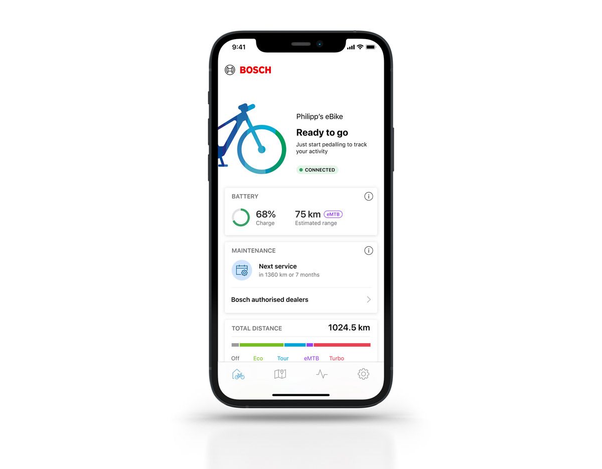 Nuevo Bosch Smart System detalle 2
