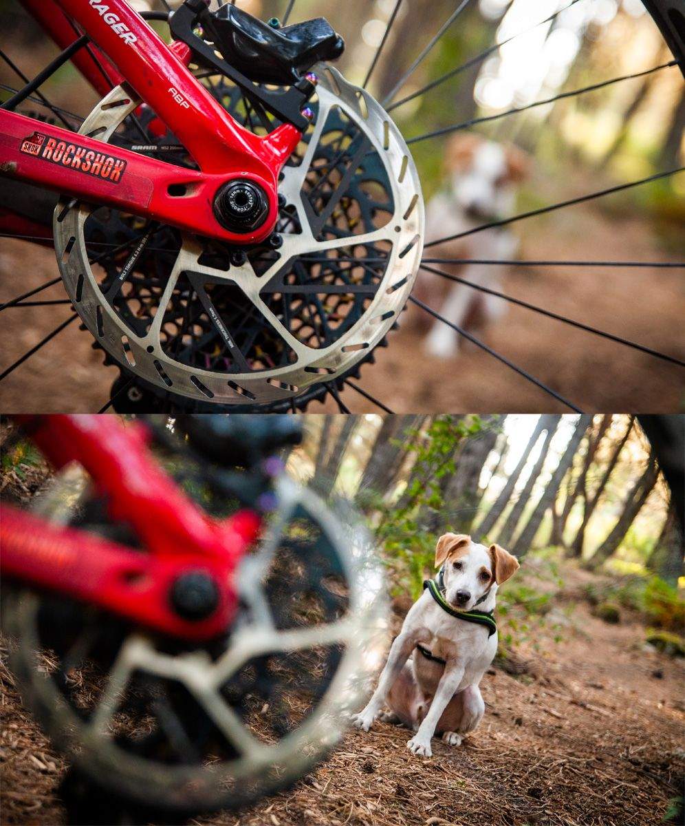 SRAM HS2