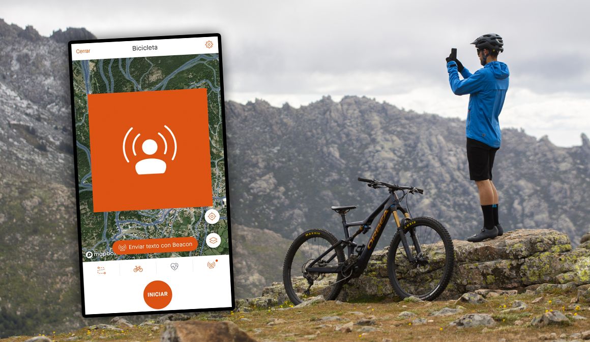 Beacon Strava 2021 Beacon Strava 2021