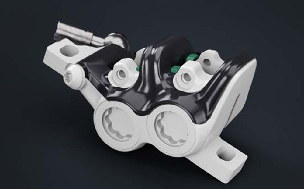 Nuevos frenos Magura CT detalle 2
