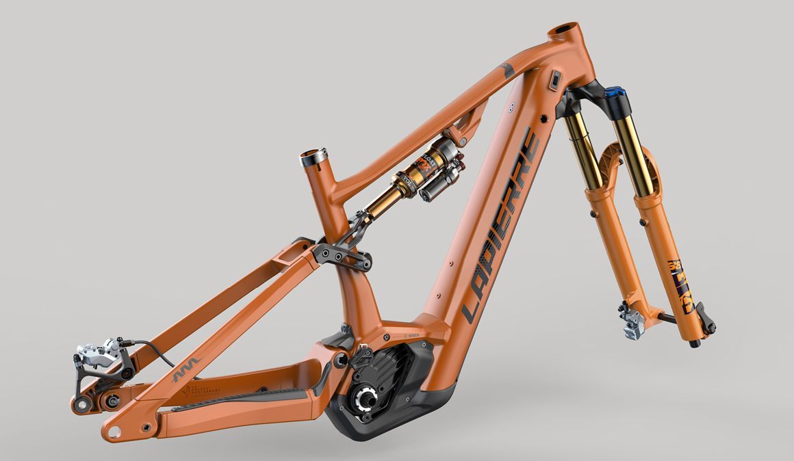 nuevas lapierre overvolt am nuevas lapierre overvolt am