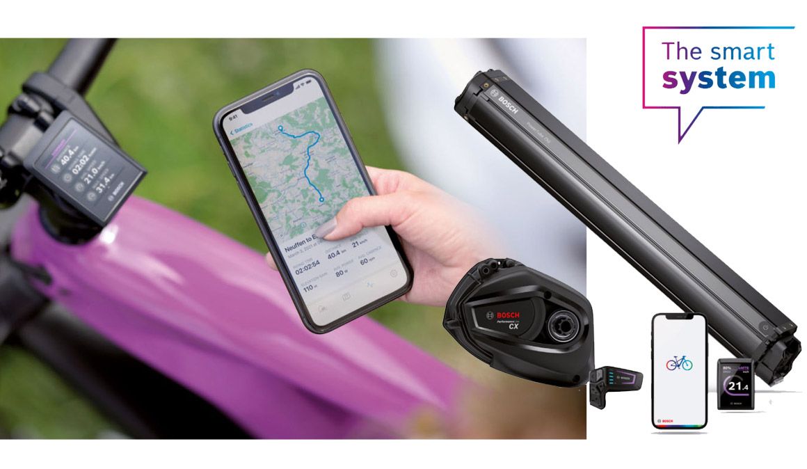 nuevo bosch smart system nuevo bosch smart system
