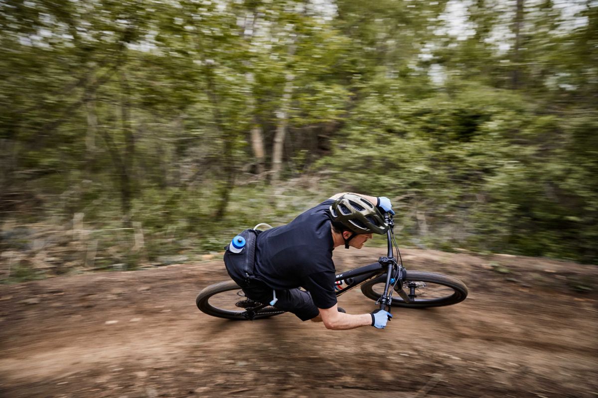 Rapid Pack Hydro. La nueva riñonera de Bontrager detalle