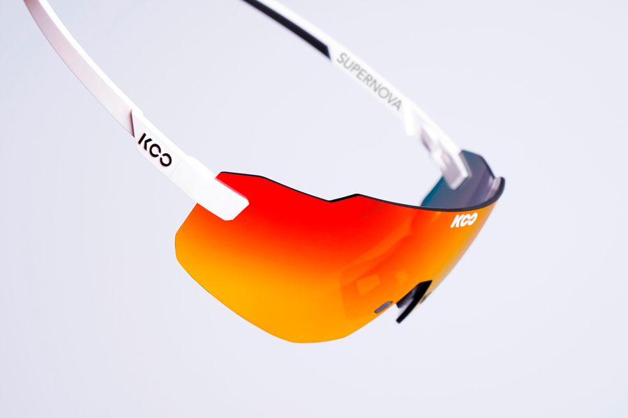 KOO EYEWEAR SUPERNOVA