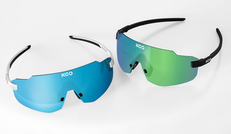 KOO Supernova, unas gafas irrompibles