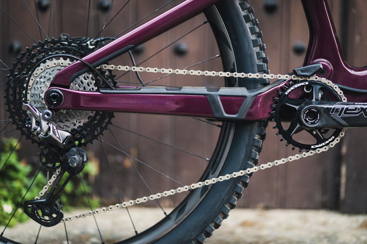 Nueva Orbea Rallon Orbea Rallon 2992