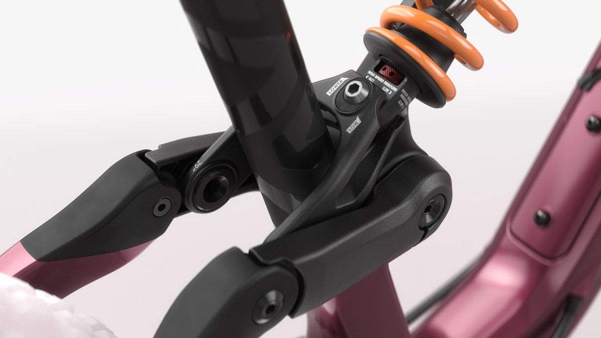 Nueva Orbea Rallon 29er LINK