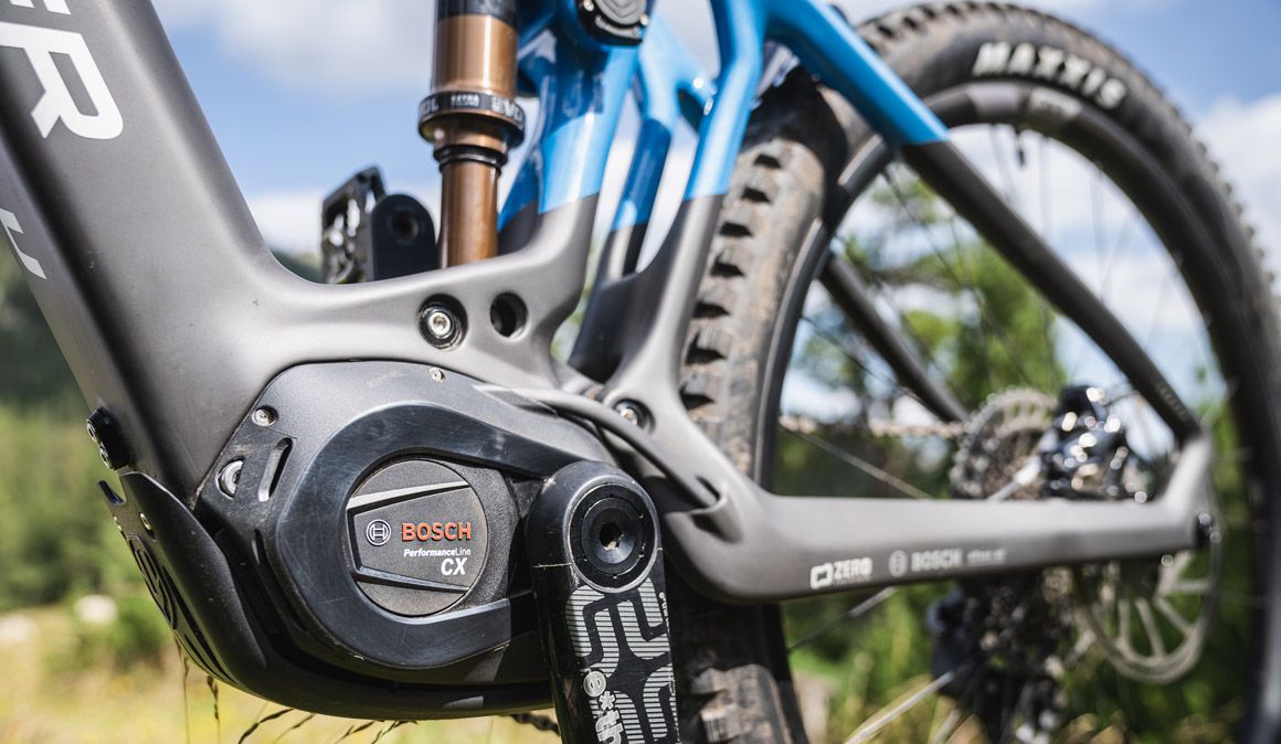 El nuevo motor de Bosch llega a Mondraker 2021 mondraker craftyrr2022 bykikeabelleira 09290 6139f4ae0e279