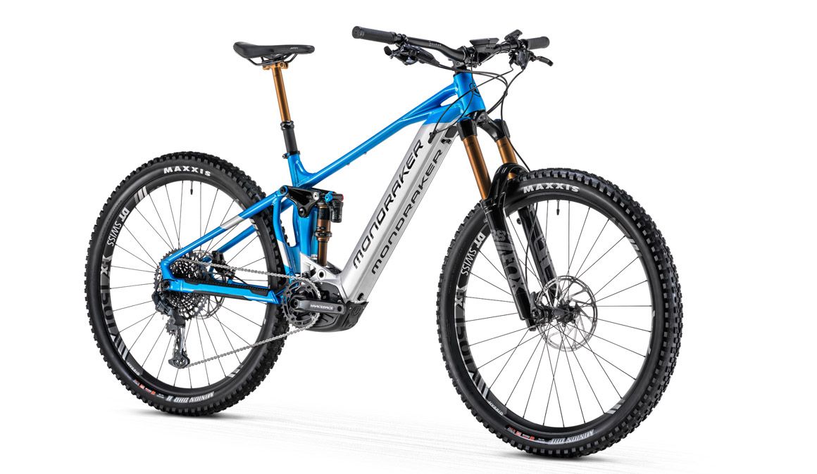 El nuevo motor de Bosch llega a Mondraker crafty rr d 6139eb8a3092d