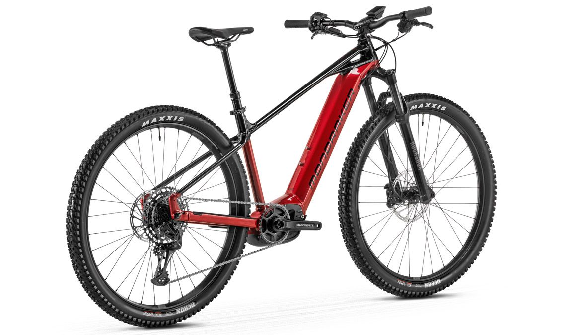 El nuevo motor de Bosch llega a Mondraker prime r t 6139ebbde4fb9