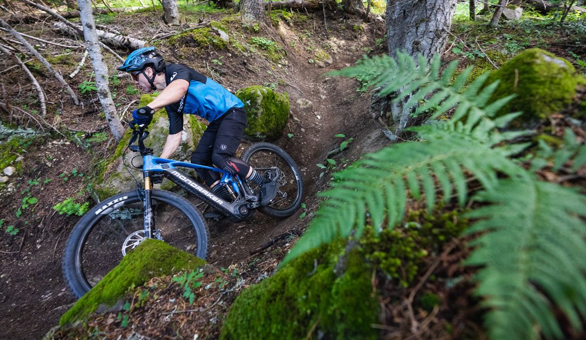 El nuevo motor de Bosch llega a Mondraker 2021 mondrakercraftyrr bykikeabelleira 07710 6139f4eb07d5c
