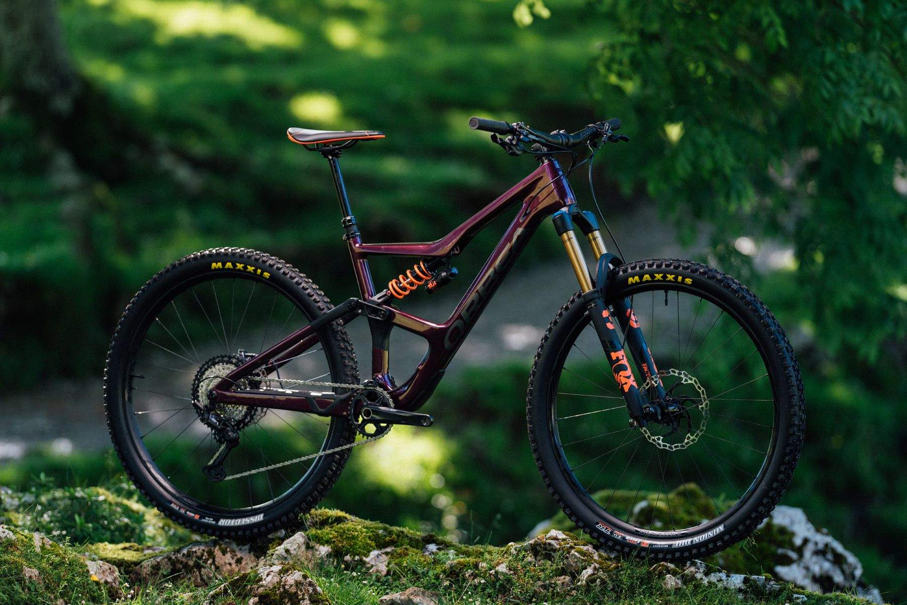 Occam M 10 LT 