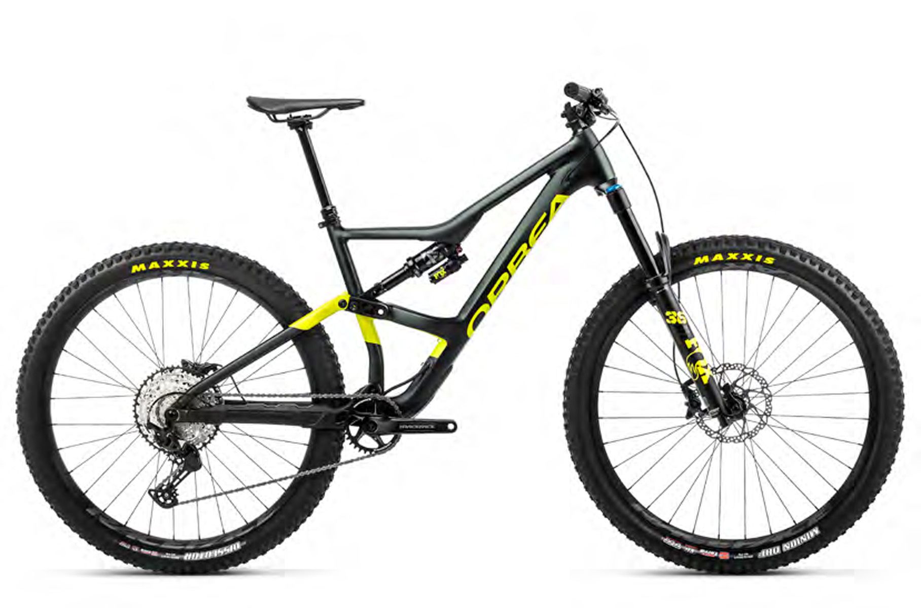 Orbea Occam LT H20