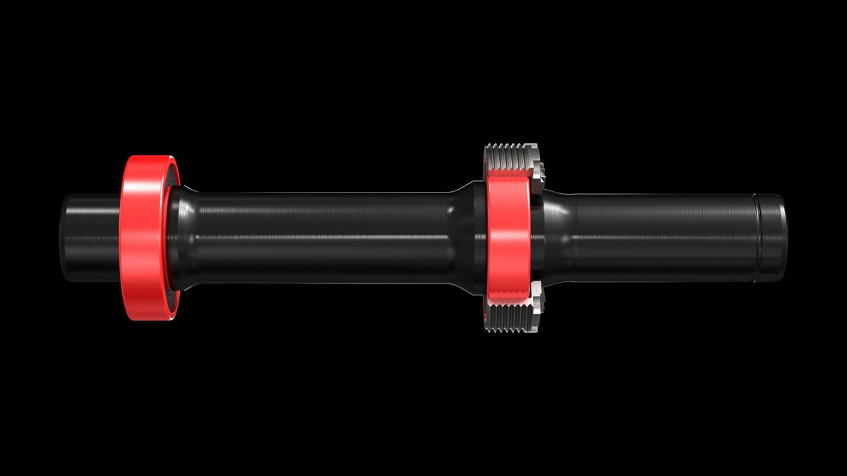 DTSwiss Hybrid MTB Axle EXP OS BearingDistance LowRes   Copy