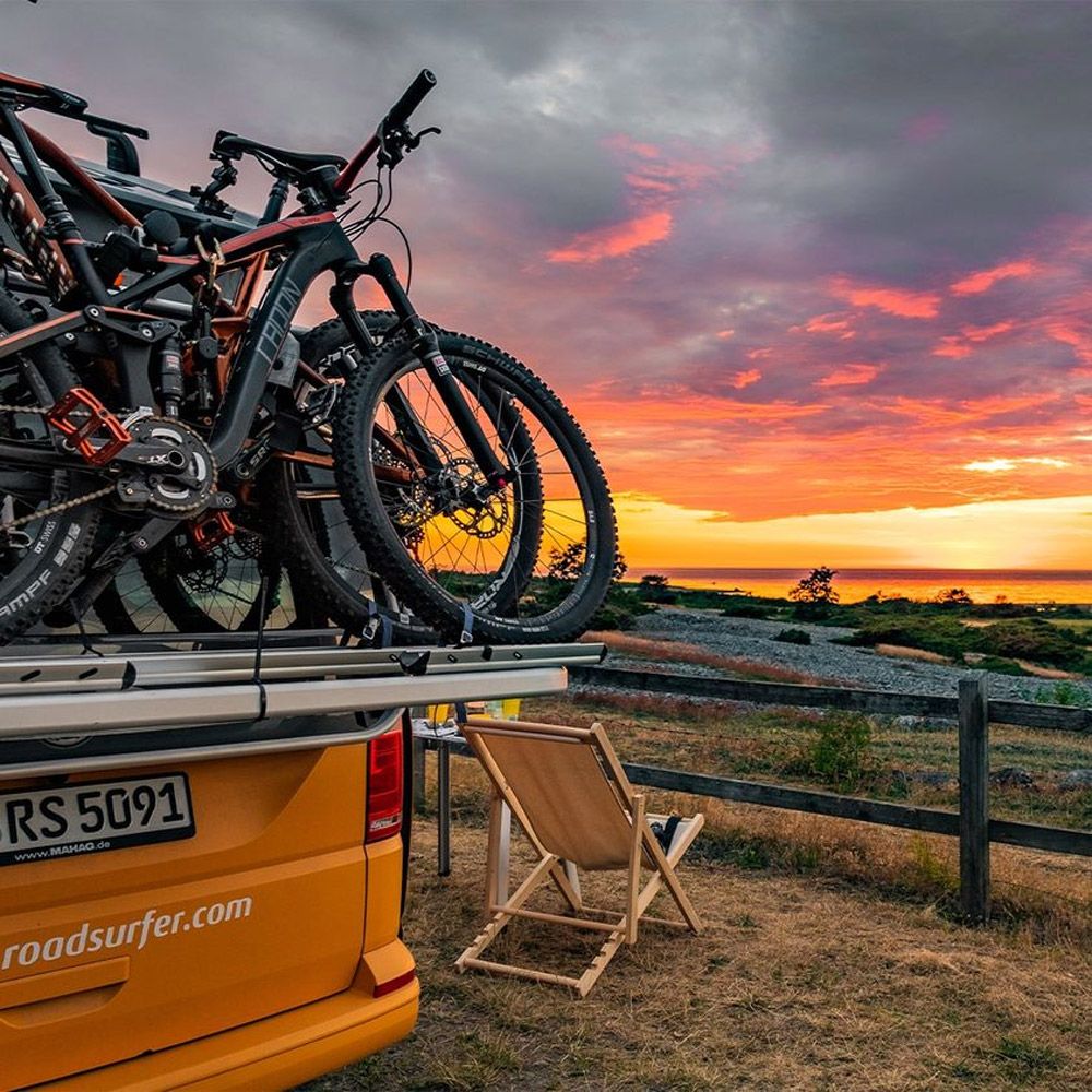 MTB y Camper. 6 razones para una combinación perfecta (6)