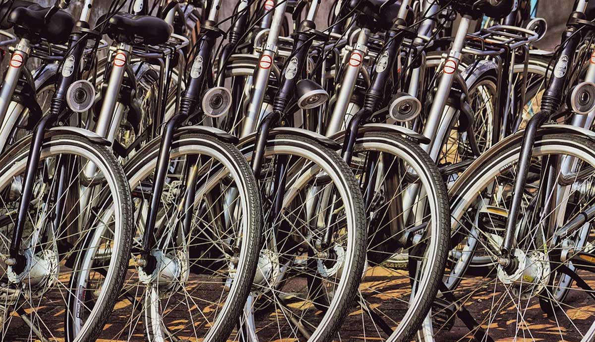 ¿Qué tener en cuenta al comprar una bici eléctrica?