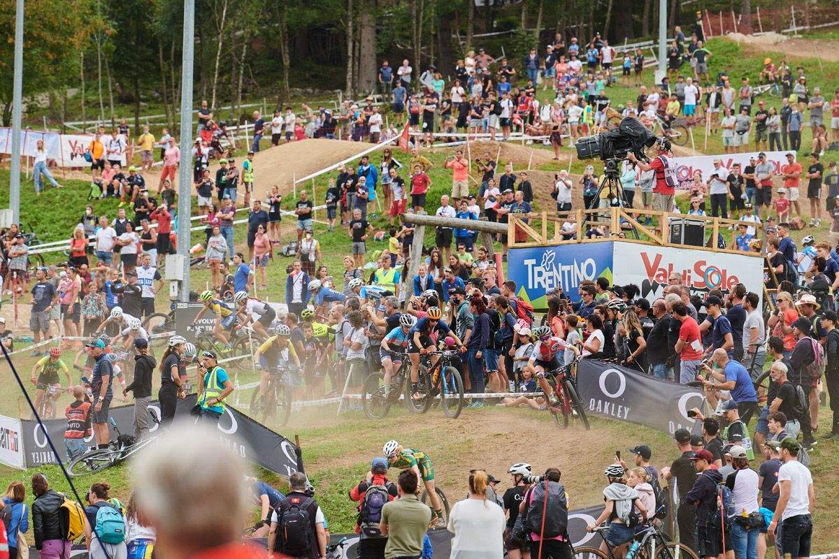 La UCI sigue buscando la fórmula para el Short Track 3
