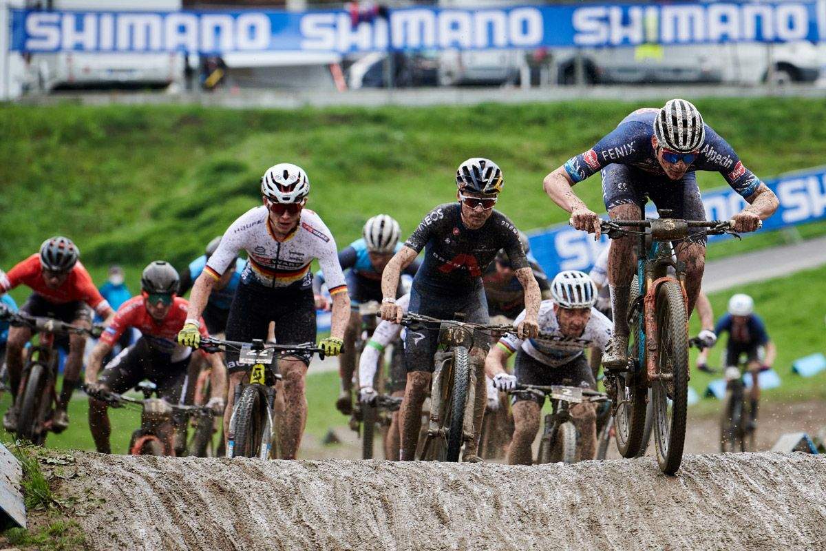 La UCI sigue buscando la fórmula para el Short Track 7