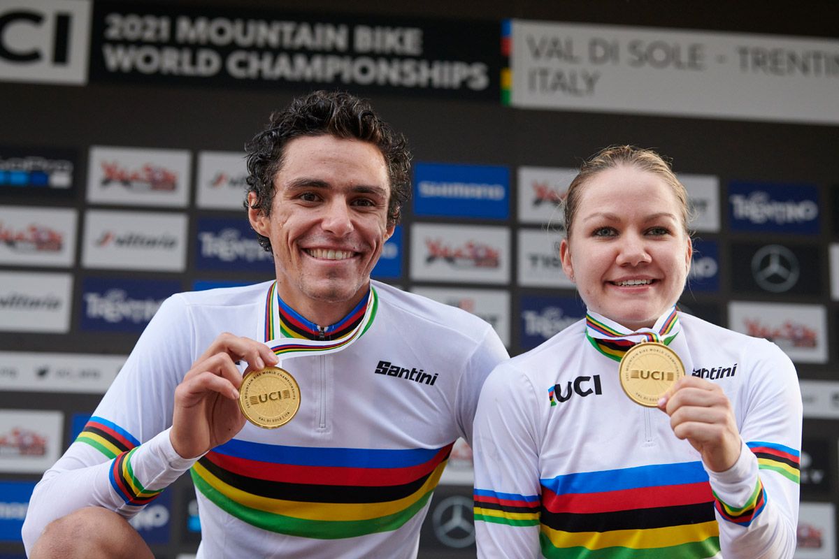 La UCI sigue buscando la fórmula para el Short Track 6