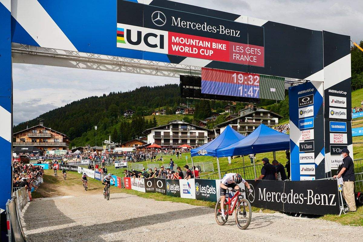La UCI sigue buscando la fórmula para el Short Track 1