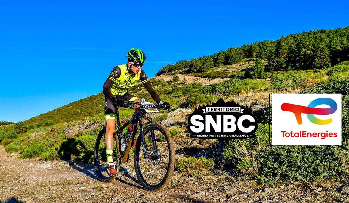 Maraton TotalEnergies SNBC