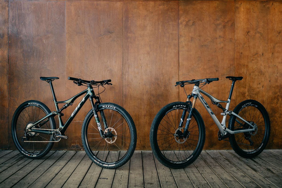 BH presenta la Lynx Race Carbon RC, más económica (23)